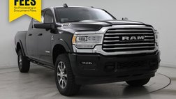 2024 Ram Ram Pickup 3500 Limited Longhorn