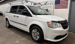 2013 Ram C/V Tradesman