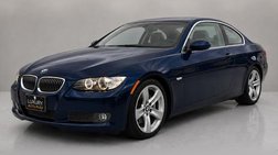 2008 BMW 3 Series 335i