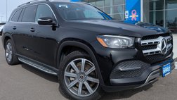 2021 Mercedes-Benz GLS GLS 450