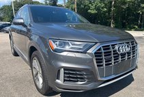 2021 Audi Q7 quattro Premium Plus 55 TFSI