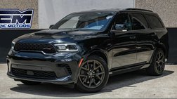 2025 Dodge Durango R/T 20th Anniversary Premium