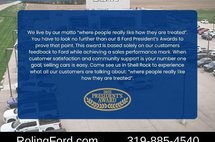 2011 Ford Super Duty F-250 Lariat