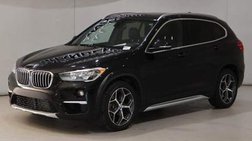 2019 BMW X1 sDrive28i