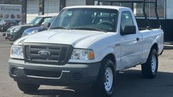 2010 Ford Ranger XLT