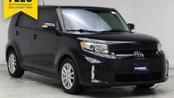 2014 Scion xB 