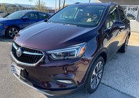 2017 Buick Encore Essence