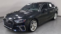 2020 Audi A4 quattro Premium 45 TFSI