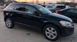 2013 Volvo XC60 3.2