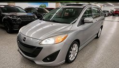 2013 Mazda MAZDA5 Grand Touring