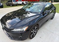 2024 Volvo S60 B5 Core Dark Theme