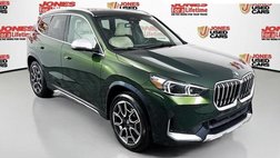 2024 BMW X1 xDrive28i