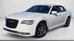 2015 Chrysler 300 S