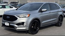 2021 Ford Edge ST-Line