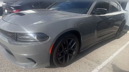 2019 Dodge Charger GT