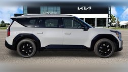 2026 Kia EV9 Land
