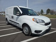 2022 Ram ProMaster City Base
