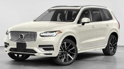 2022 Volvo XC90 Recharge T8 Inscription 7P