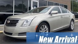 2016 Cadillac XTS Luxury