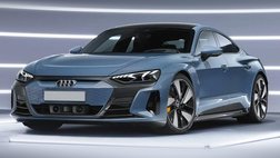 2023 Audi e-tron GT quattro Prestige