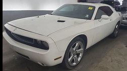 2009 Dodge Challenger R/T