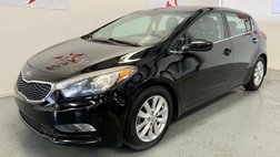 2015 Kia Forte5 EX
