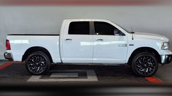 2018 Ram Ram Pickup 1500 Big Horn