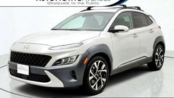 2023 Hyundai Kona Limited