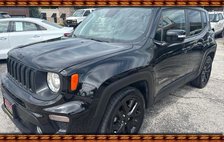 2019 Jeep Renegade Altitude