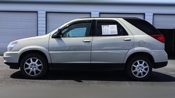 2007 Buick Rendezvous CX
