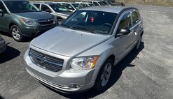 2011 Dodge Caliber Mainstreet