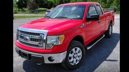 2013 Ford F-150 XL
