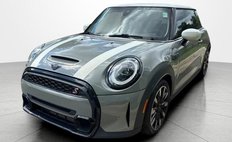 2023 MINI Hardtop Cooper S