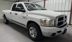 2007 Dodge Ram 3500 SLT