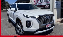 2021 Hyundai Palisade SE