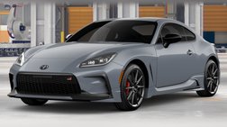 2027 Toyota GR86 Premium