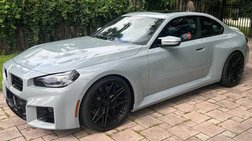2023 BMW M2 Base