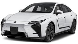 2026 Lexus ES 500e Premium AWD