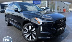 2026 Volvo EX90 Twin Performance Plus 6P