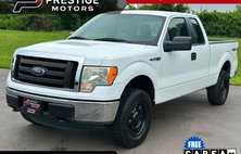 2012 Ford F-150 Lariat