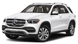 2022 Mercedes-Benz GLE-Class GLE 350
