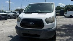 2016 Ford Transit 350