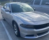 2015 Dodge Charger SE