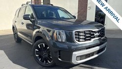 2024 Kia Telluride SX-Prestige