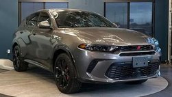 2024 Dodge Hornet R/T