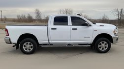 2019 Ram Ram Pickup 2500 Tradesman