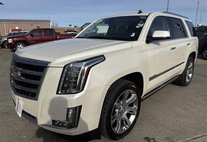 2015 Cadillac Escalade Premium