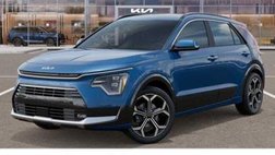2026 Kia Niro SX Touring