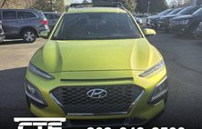 2019 Hyundai Kona Limited