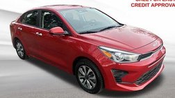 2023 Kia Rio S